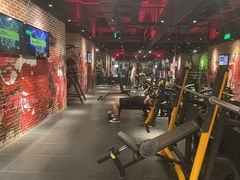 -威尔仕健身·游泳(龙湖天街店)