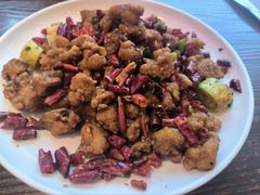 -川人川菜馆(黄山路店)