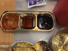 -韩宫宴烤肉·黑毛和牛·料理(宣州国购店)