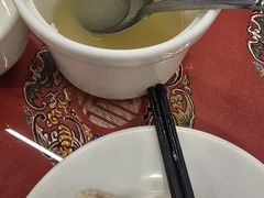 -玉华台饭庄(裕中西里小区店)