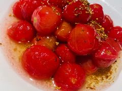 -胡马八破·川菜小馆(高新万达店)