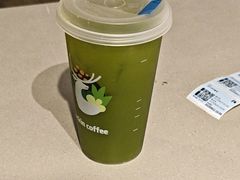 -瑞幸咖啡(新安大厦店)