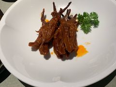 -明州小宴(文化广场店)
