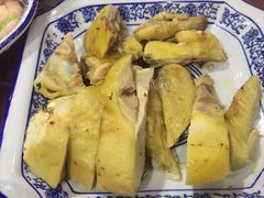 -洞天食府(北大街店)