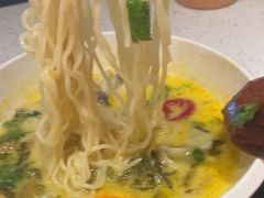 -味千拉面(广州白云机场T1西二店)