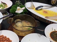 -宫燕府·京菜·烤鸭·淮扬菜(王府中心店)