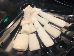 竹荪-东椰·海南椰子鸡火锅(朝阳门店)