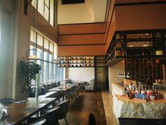 -水月周庄铂尔曼酒店 · 漾全日餐厅