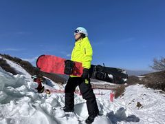 -太子岭滑雪场