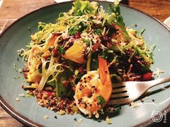 -HIGH FIVE哈福手工汉堡(桂林路店)