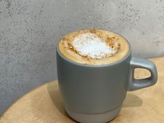 -玫瑰咖啡(中山六路店)