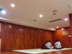 -海韵之星邮轮水会(明发商业广场店)