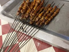 -三个大叔东北烧烤·砂锅菜(西三旗店)