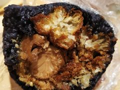 乌饭-芳婆糕团店(王府大街店)