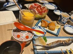 -小山日本料理(兴业太古汇店)