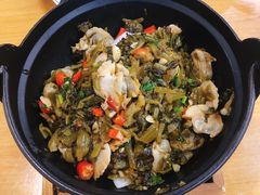 -万景饭店·鱼街农家菜