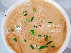 牛肉豆浆-朗霞干大林豆浆(舜水北路店)