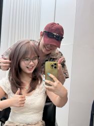 -a·f one hair salon