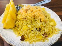 菠萝炒饭-小桔象·泰国风味餐厅(惠城水门路16号店)