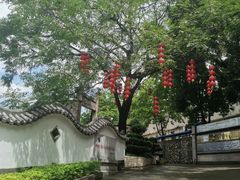 -广州神农草堂中医药博物馆