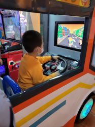 -万达宝贝王(长春红旗街店)