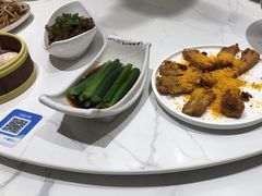 -荔粥记潮汕砂锅粥(太湖路店)
