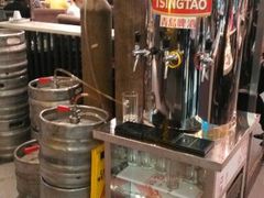 -小杨烤肉(朱雀店)