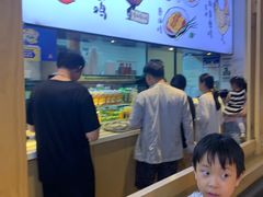 -老乡鸡(联家超市北辰天都店)