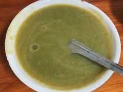 绿豆糊涂-李记五香豆沫