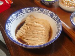 -孙盛兴奥灶面馆·蟹黄面·三虾面(山塘街总店)