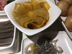-海底捞火锅(万丰桥店)