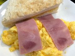 -澳洲牛奶公司(佐敦店)