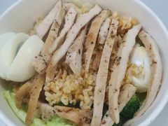 -峰鸟自助健身(锦泰城店)