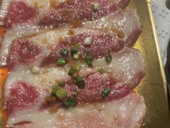 -炙城·韩式烤肉(南京东路店)