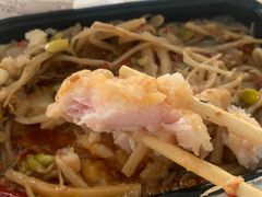 -可鱼可饭老坛酸菜鱼(西湖店)