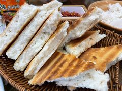 -老味道1992(武当山店)