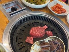 -黄金牧场(明洞总店)