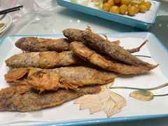 -阿胖龙虾小海鲜(宁国南路总店)