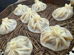 -西安贾三灌汤包·回坊小吃·清真炒菜(北院门总店)