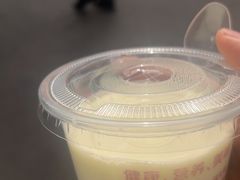 自酿酸奶-四厂烤包子(国棉家属院店)