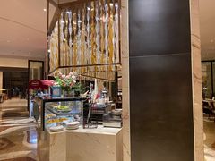-常德武陵天济喜来登酒店-盛宴餐厅