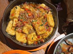 -云海肴·汽锅鸡·云南菜(美罗城店)