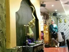 -Siam泰餐厅(水上公园店)