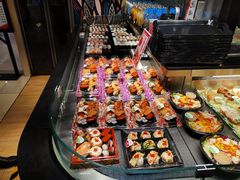 -池田寿司·4H鲜作(朝阳大悦城店)