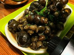 -食爺炭炉鸡煲·烧烤