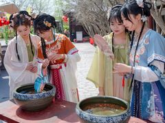 -中国翰园碑林
