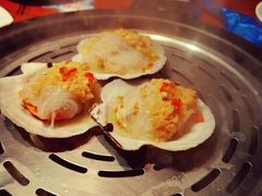 -海味当家·蒸锅海鲜(星海公园店)