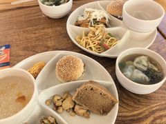 -素满香·食养自助(建邺万达店)
