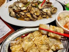 -一哥美食(总店)