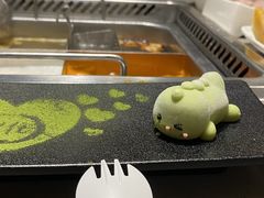 -海底捞火锅(金鼎广场店)